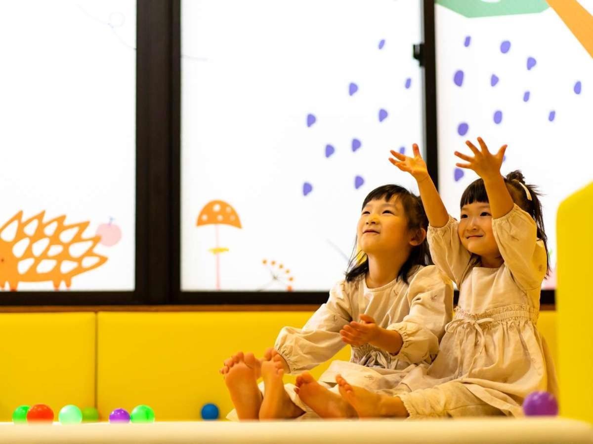 Hatsuneso Shinkan Ureshino Exteriér fotografie