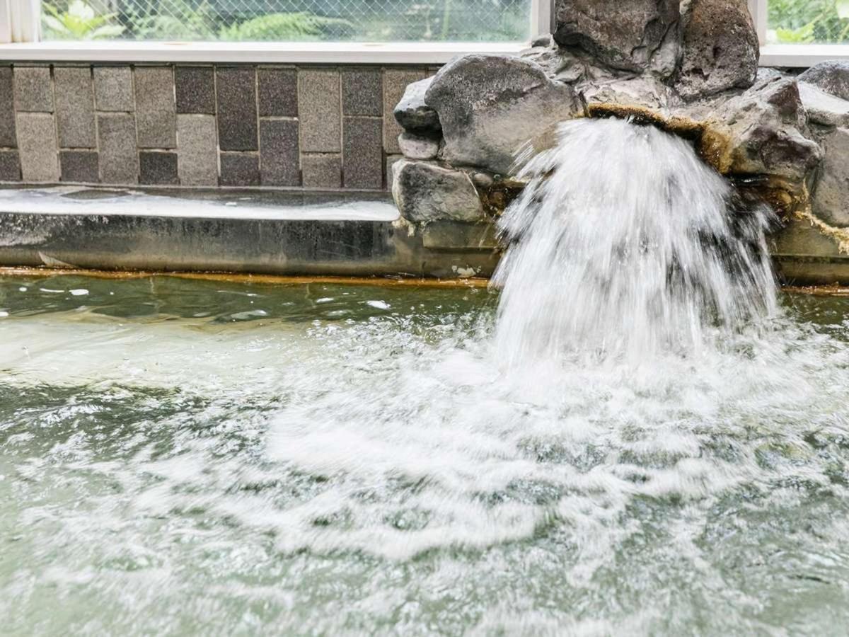Hatsuneso Shinkan Ureshino Exteriér fotografie