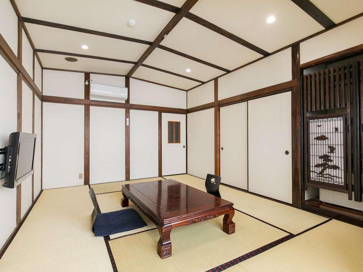 Hatsuneso Shinkan Ureshino Exteriér fotografie