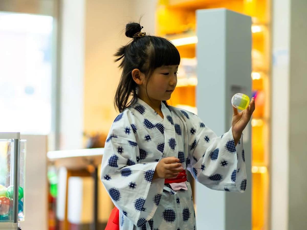 Hatsuneso Shinkan Ureshino Exteriér fotografie