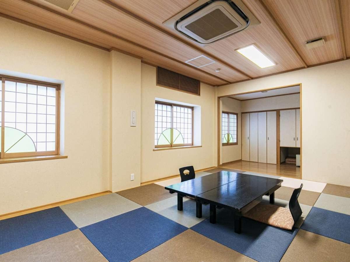 Hatsuneso Shinkan Ureshino Exteriér fotografie