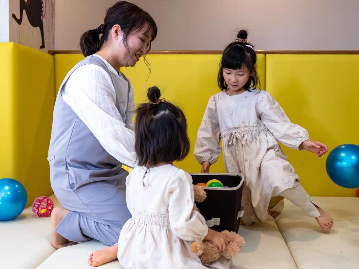 Hatsuneso Shinkan Ureshino Exteriér fotografie
