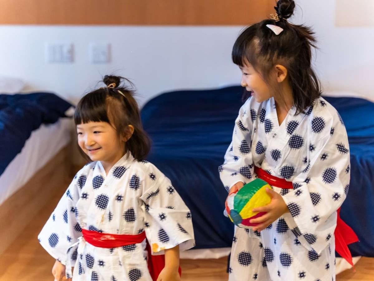 Hatsuneso Shinkan Ureshino Exteriér fotografie