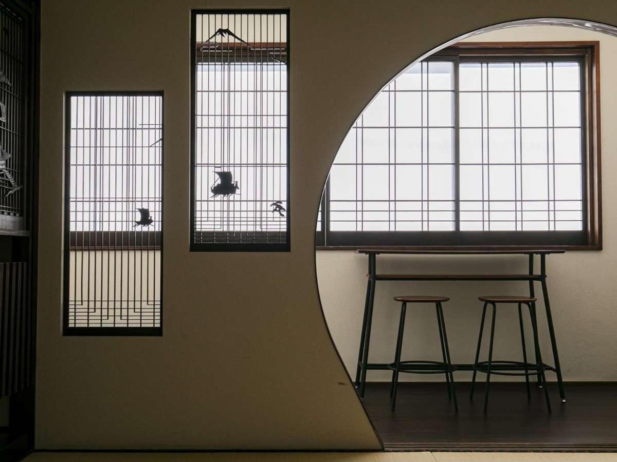 Hatsuneso Shinkan Ureshino Exteriér fotografie