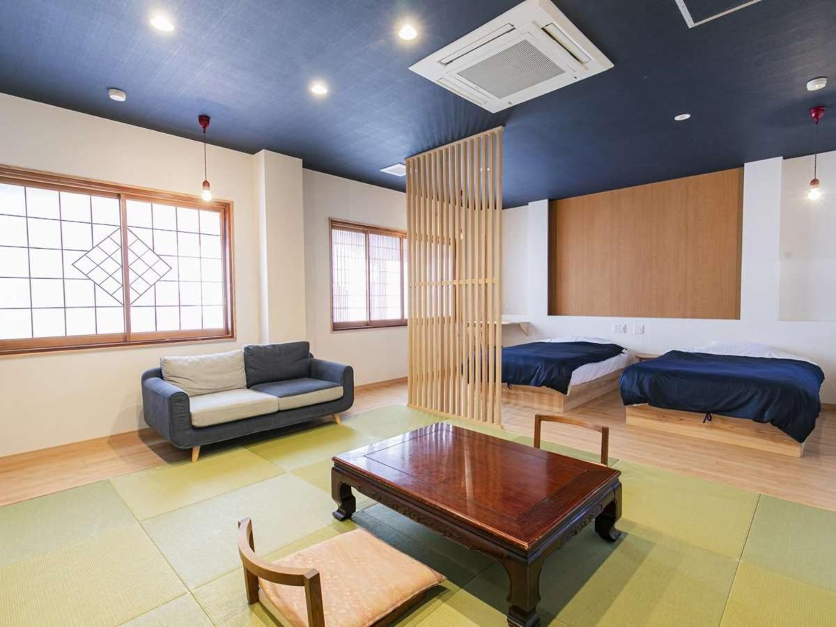 Hatsuneso Shinkan Ureshino Exteriér fotografie